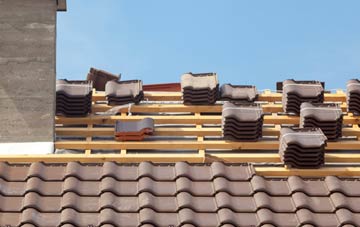 Catshill clay roofing costs