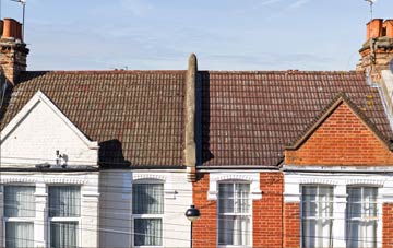 clay roofing Catshill