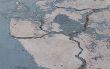 fibreglass roofing replacement Catshill