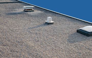 flat roofing Catshill