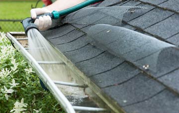 Catshill gutter cleaning costs