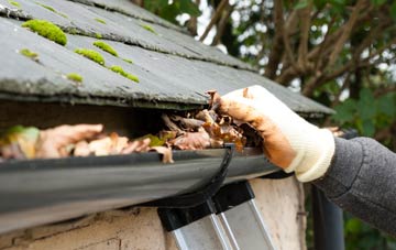 gutter cleaning Catshill