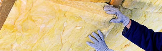 quotes for Catshill roof insulation