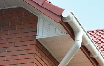 Catshill soffit repair costs