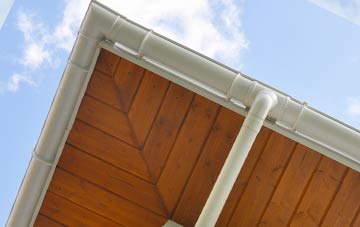 Catshill soffit types