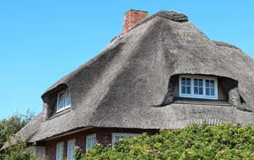 thatch roofing Catshill