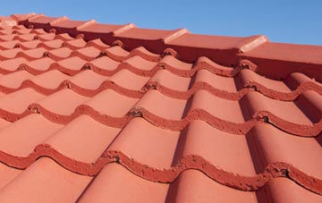 Catshill tile and slate roof replacement