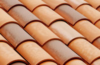 Catshill clay roofing