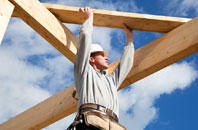 Catshill roof replacement work